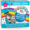 Weruva Wet Cat Food B.F.F. Omg - Best Feline Friend Oh My Gravy!, Variety Pack, Potluck O' Pouches, 2.8Oz Pouches (Pack Of 12)