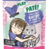 Weruva Wet Cat Food B.F.F. PLAY - Best Feline Friend Paté Lovers, Aw Yeah!, Tuna & Beef Blast Off! with Tuna & Beef, 3oz Pouch (Pack of 12)