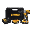 DEWALT DCD996P2 20-Volt MAX XR Cordless Brushless 3-Speed 1/2 in. Hammer Drill with (2) 20-Volt 5.0Ah Batteries & Charger