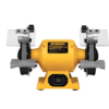 DEWALT DW756 6 in. (150 mm) Bench Grinder
