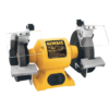 DEWALT DW758 8 in. 205 mm Bench Grinder