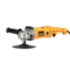 DEWALT DWP849 12 Amp 7 in./9 in. Variable Speed Polisher