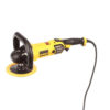 DEWALT DWP849X 12 Amp 7 in./9 in. Variable Speed Polisher with Soft Start