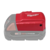 Milwaukee 49-24-2371 M18 18-Volt Lithium-Ion Cordless Power Source (Tool-Only)