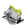 RYOBI CSB135L 14 Amp 7-1/4 in. Circular Saw with Laser