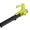RYOBI P21011BTLVNM ONE+ 18V 90 MPH 250 CFM Cordless Battery Leaf Blower (Tool Only)