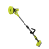 RYOBI P4500 ONE+ 18V Cordless Telescoping Power Scrubber (Tool Only)