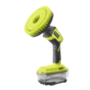 RYOBI P4510 ONE+ 18V Cordless Power Scrubber (Tool Only)