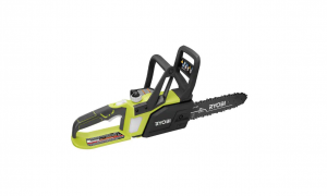 RYOBI P546A ONE+ 18V 10 in. Cordless Battery Chainsaw (Tool Only)