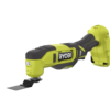 RYOBI PCL430B ONE+ 18V Cordless Multi-Tool (Tool Only)
