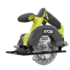 RYOBI PCL500B ONE+ 18V Cordless 5 1/2 in. Circular Saw (Tool Only)