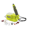 RYOBI PRT100B ONE+ 18V Cordless Precision Rotary Tool (Tool Only)