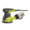 RYOBI RS290G 2.6 Amp Corded 5 in. Random Orbital Sander