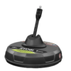 RYOBI RY31012 12 in. 2,300 PSI Electric Pressure Washers Surface Cleaner