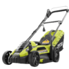 RYOBI RYAC130-S 13 in. 11 Amp Corded Electric Walk Behind Push Mower