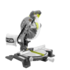 RYOBI TS1346 10 in. Compound Miter Saw with LED