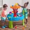 Step2 Seaside Showers Water Table