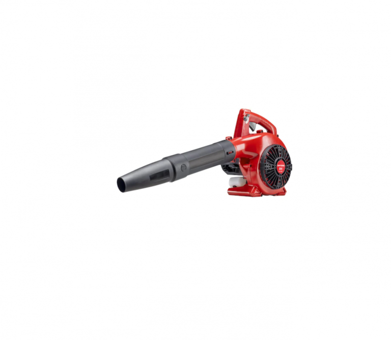 CRAFTSMAN B2000 25cc 2cycle 180MPH 410CFM Handheld Gas Leaf Blower