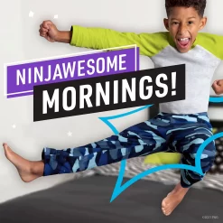 Pampers Ninjamas Nighttime Bedwetting Underwear for Boys, Size L