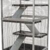 Ware Living Room Series Critter Home Sugar Glider Cage