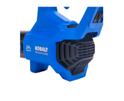 Kobalt KHB 4224A-03 24-volt Max 500-CFM 120-MPH Brushless Handheld