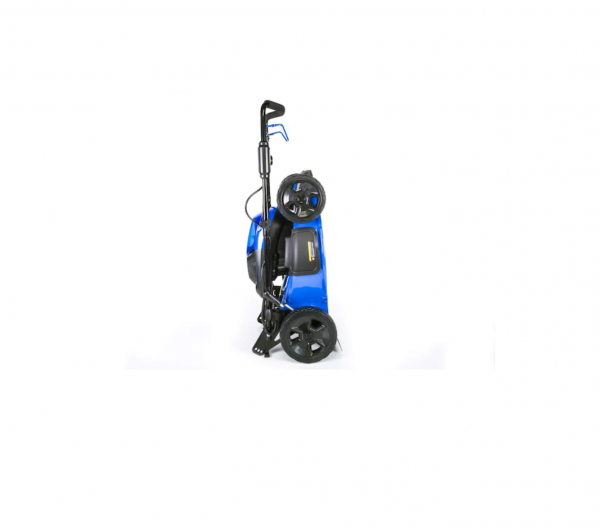 Kobalt KM 2041B06 40volt Max Brushless 20in Cordless Electric Lawn