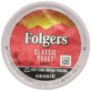Folgers Classic Roast Coffee K-Cups (100 ct.)