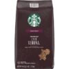 Starbucks Caffe Verona Ground Coffee, Dark Roast (40 oz.)
