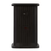 AIRCARE  Pedestal 3.5-Gallon Tower Evaporative Humidifier (For Rooms +1001-sq ft)