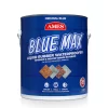 AMES  Blue Max Blue Semi-gloss Semi-transparent Acrylic Mildew Resistant Mold Resistant Waterproofer (1-Gallon)