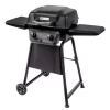 American Gourmet  Black 2-Burner Liquid Propane Gas Grill