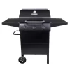 American Gourmet  Black 3-Burner Liquid Propane Gas Grill