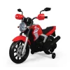 Best ride on cars Honda CB300R 12V, Red