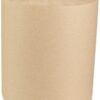 Boardwalk Green Universal Roll Towels, Natural, 8''x800ft, 6 Rolls/Carton, Sold as 1 Carton