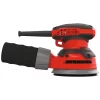 CRAFTSMAN  120-Volt 3-Amp Corded Random Orbital Sander with Dust Management