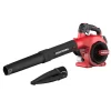 CRAFTSMAN B2200 25-cc 2-Cycle 200-MPH 430-CFM Handheld Gas Leaf Blower (CMXGAAMRBL25)