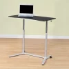 Sierra Adjustable Desk (Assorted Colors)