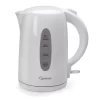 Capresso 279.02 Electric Water Kettle, 57 oz, White