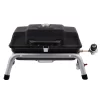 Char-Broil  240-Sq in Black Portable Gas Grill