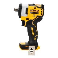DEWALT DWP849X 12 Amp 7 in./9 in. Variable Speed Polisher with Soft Start