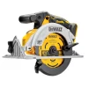 DEWALT DCS565B 20-volt Max-Amp 6-1/2-in Cordless Circular Saw