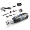 Dremel  PawControl 9-Piece Variable Speed Cordless 4-Volt Pet Grooming Rotary Tool