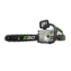 EGO CS1613 POWER+ 56-volt 16-in Brushless Cordless Electric Chainsaw 4 Ah (Battery & Charger Included)