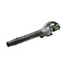 EGO LB6504 POWER+ 56-volt 650-CFM 180-MPH Brushless Handheld Cordless Electric Leaf Blower 5 Ah (Battery & Charger Included)