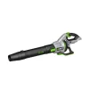 EGO LB7650 POWER+ 56-volt 765-CFM 200-MPH Brushless Handheld Cordless Electric Leaf Blower (Tool Only)