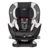 Evenflo Triumph LX Convertible Car Seat, Charleston