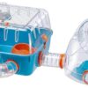Ferplast Combi 2 Starter Hamster Cage