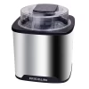Frigidaire Stainless Steel Ice Cream/Frozen Yogurt/Sorbet Maker EICMR020-SS