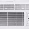 GE  150-sq ft Window Air Conditioner (115-Volt; 5050-BTU)