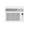 GE  250-sq ft Window Air Conditioner (115-Volt; 6000-BTU)